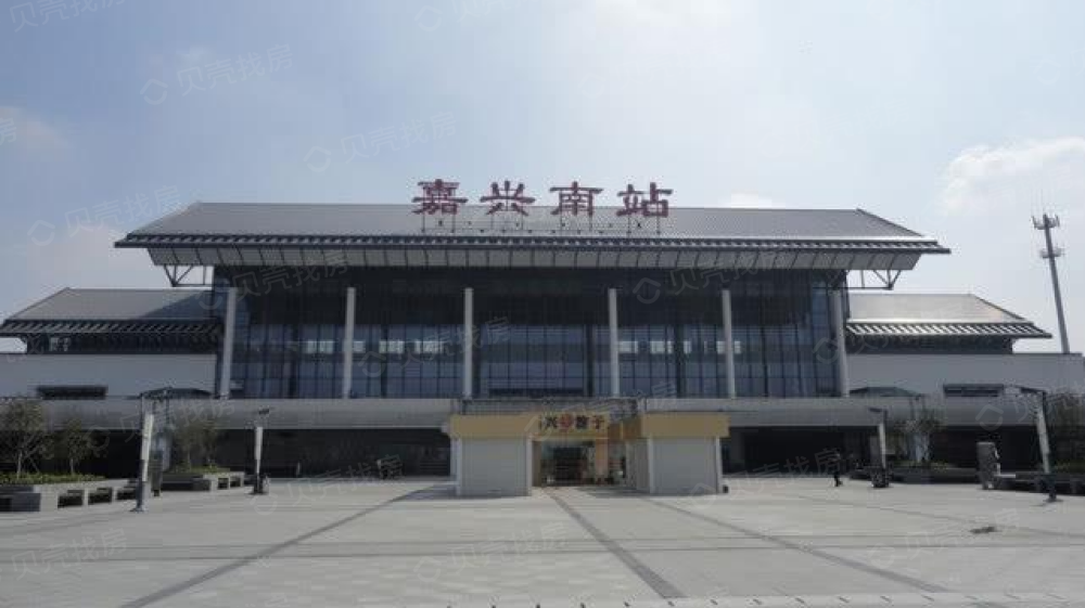 江南国际城相册