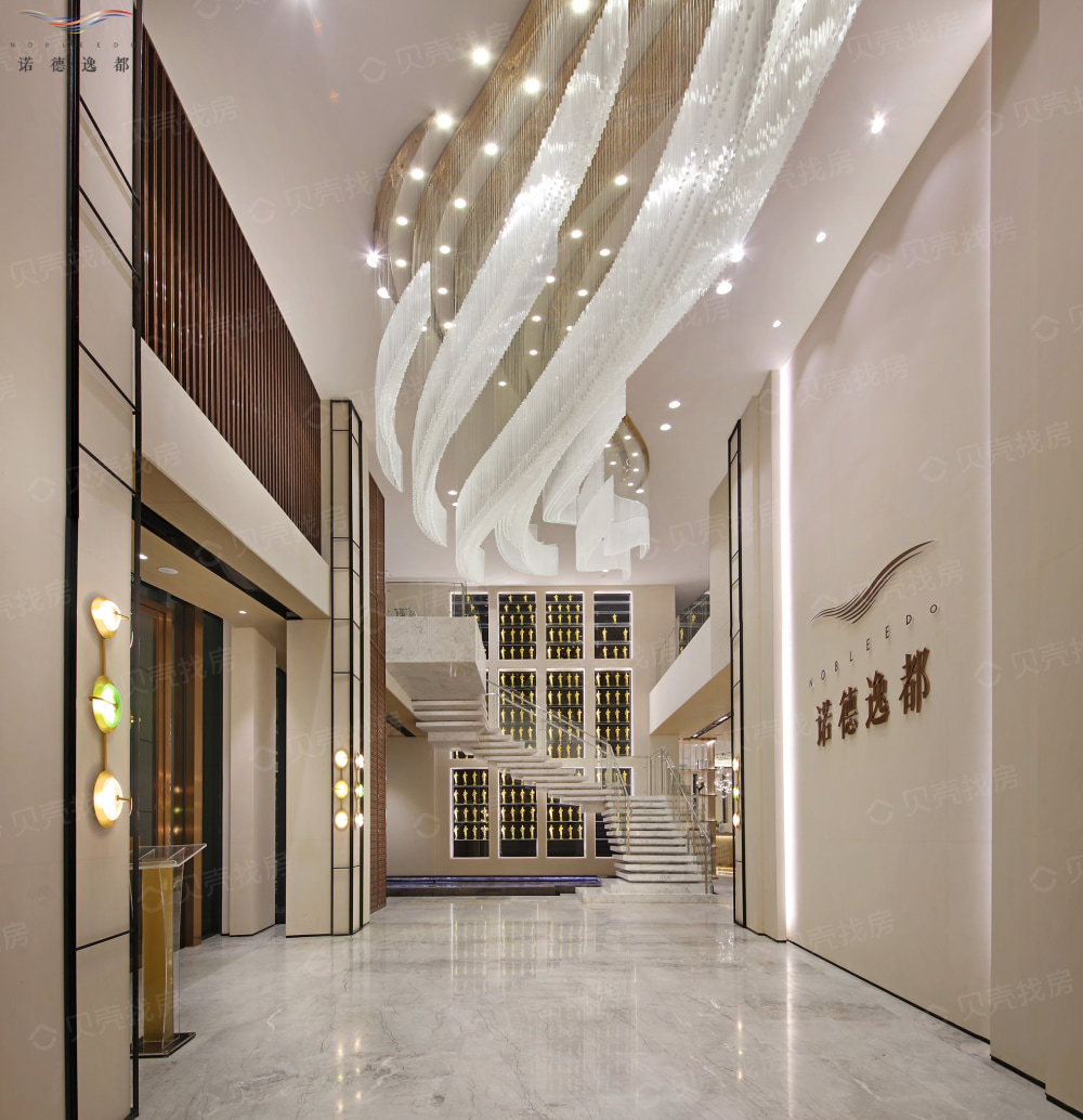 中铁诺德逸都相册