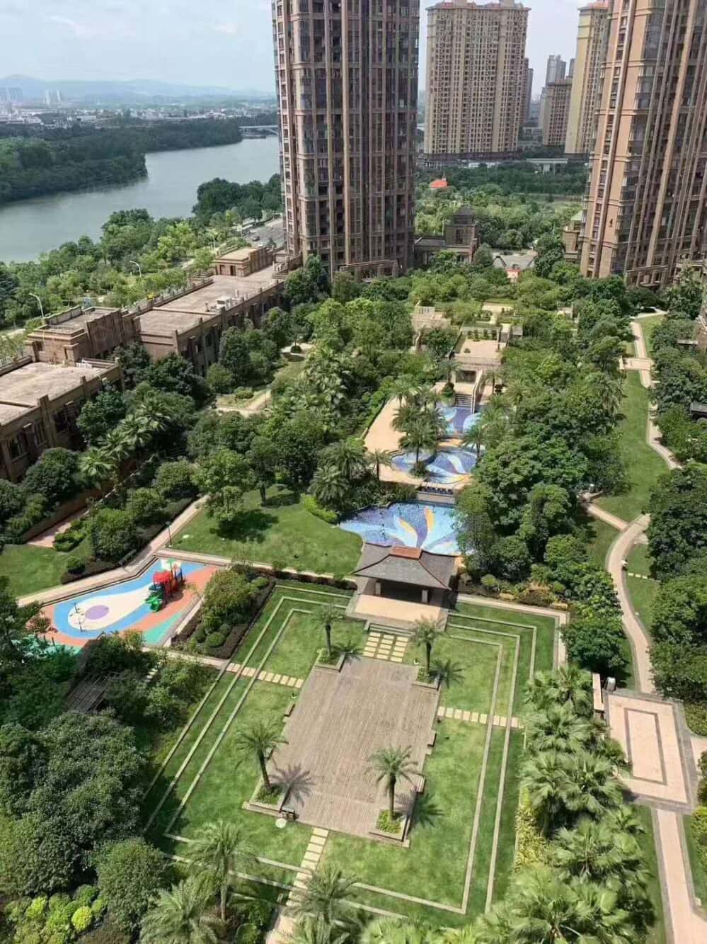 嘉福·尚江尊品相册