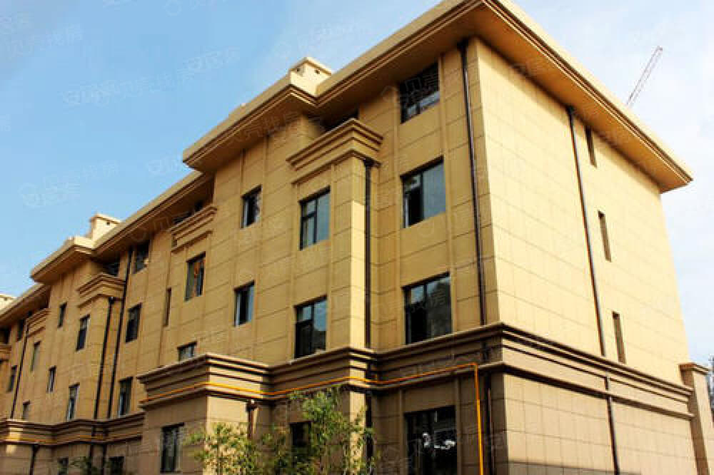 澳海澜郡b区相册