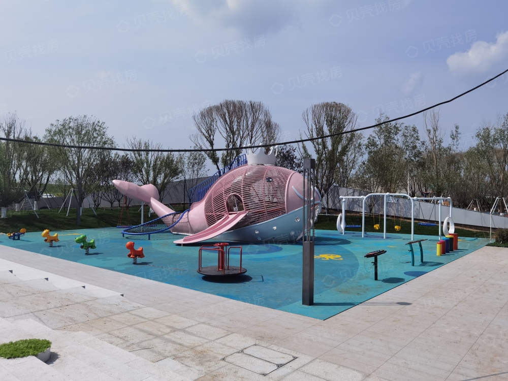 力旺湖语城相册