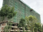 中粮武侯瑞府实景图