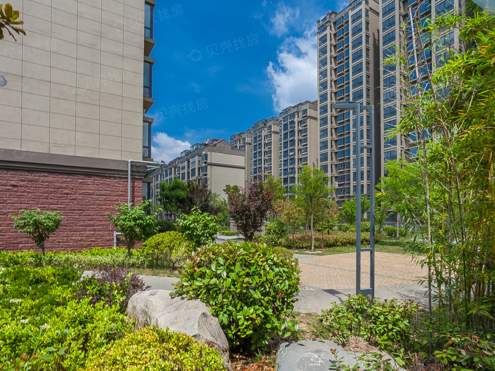 【御林华府_徐州御林华府楼盘】效果图相册|高清大图-徐州贝壳新房