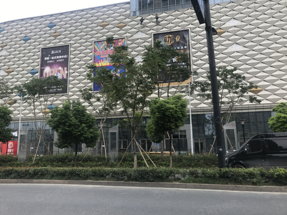 天樾四季城相册