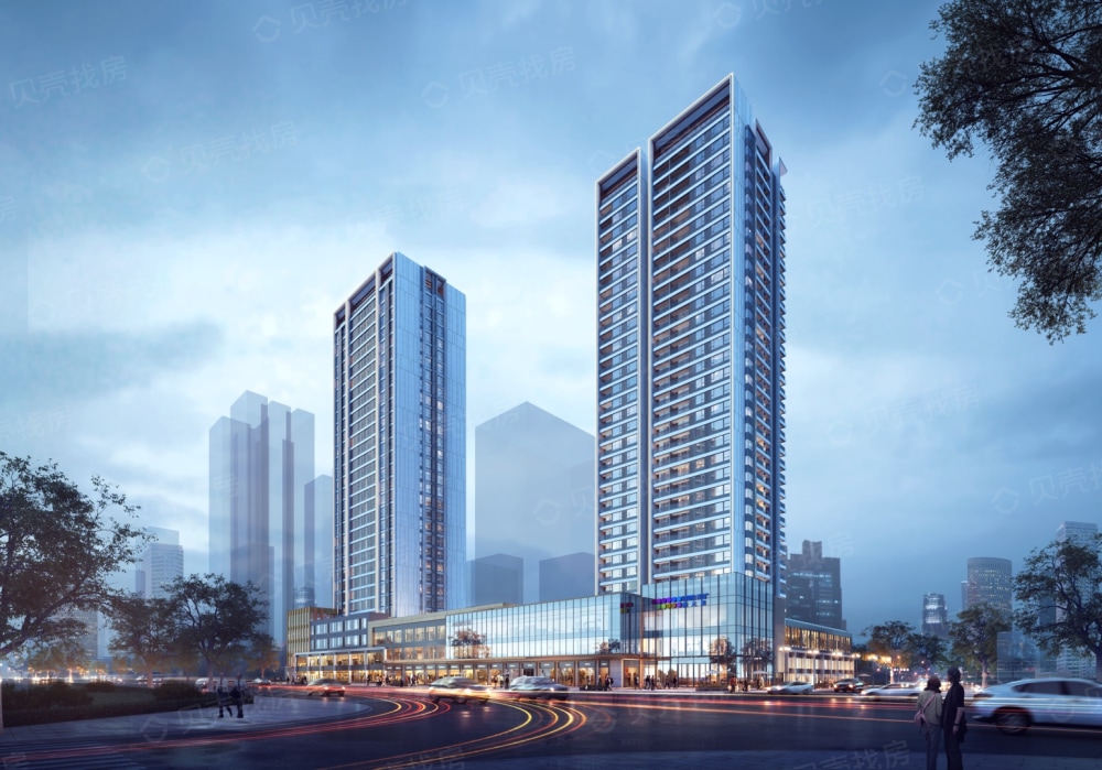 【朗基·幸福乐城_太原朗基·幸福乐城楼盘】房价,户型,开盘时间详情