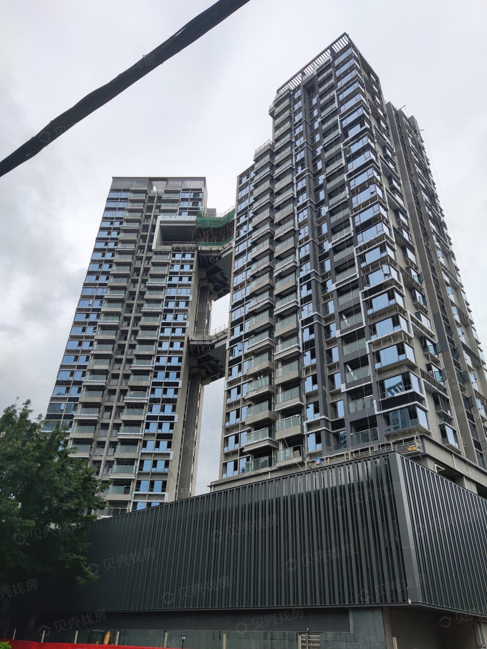 满京华云朗公馆相册