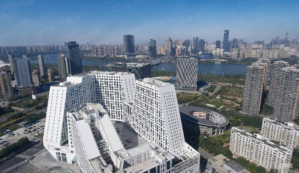 【招商钻石山_厦门招商钻石山楼盘】房价,户型,开盘时间详情-厦门贝壳