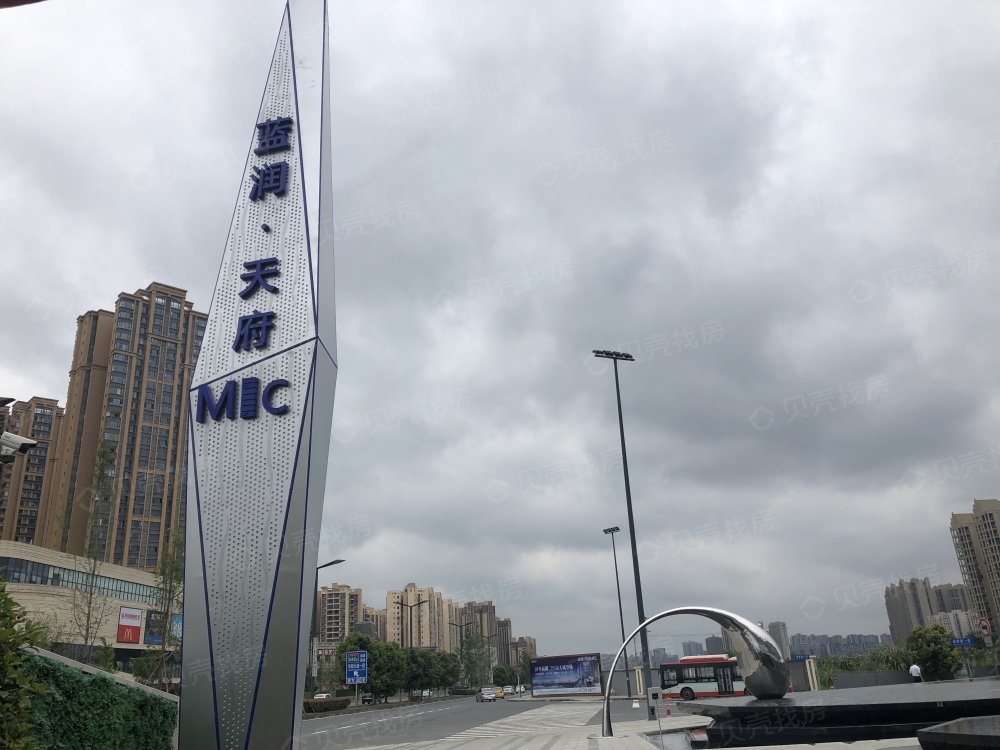 蓝润春风屿湖相册