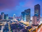 中粮武侯瑞府效果图