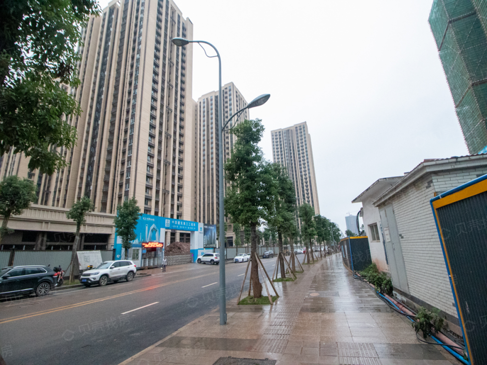 联发龙洲湾1号相册