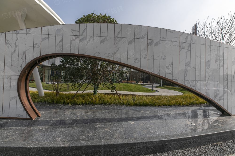 奥园玺悦府相册