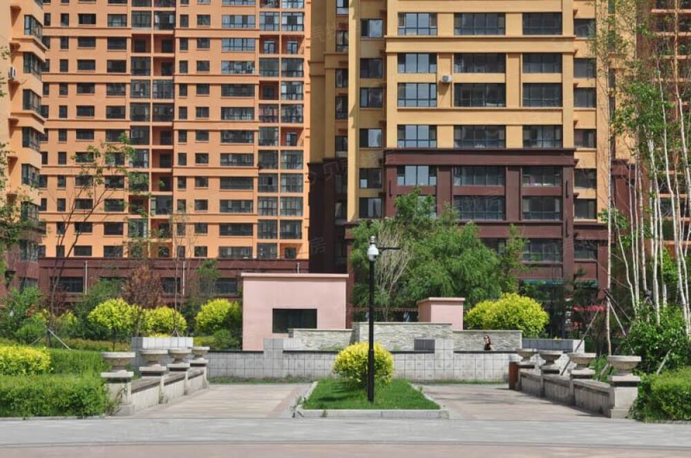 尚东辉煌城相册