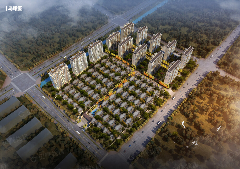 【伟星芜湖院子_惠州伟星芜湖院子楼盘】房价,户型,开盘时间详情-惠州