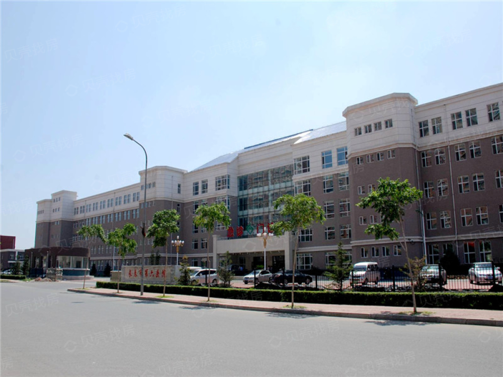 万龙国际城一期相册