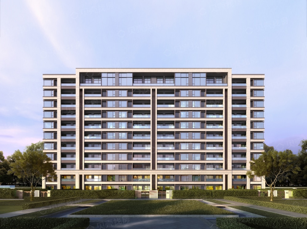 合景·天玺福邸相册