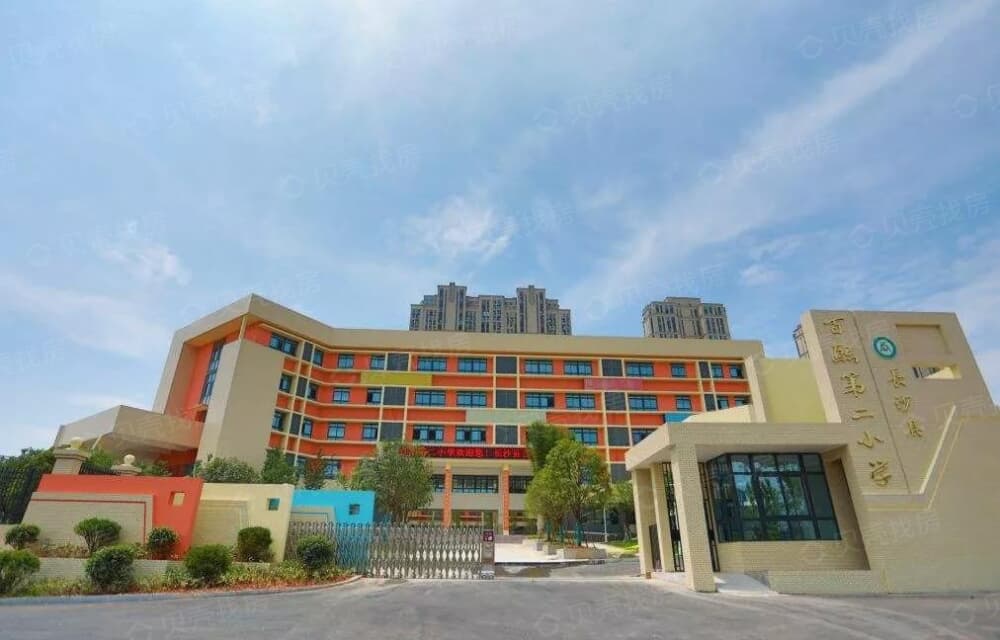 旭辉美的东樾城相册