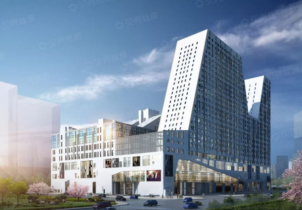 【招商钻石山_厦门招商钻石山楼盘】房价,户型,开盘时间详情-厦门贝壳