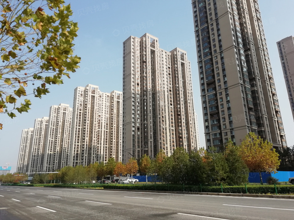 中海万锦熙岸相册