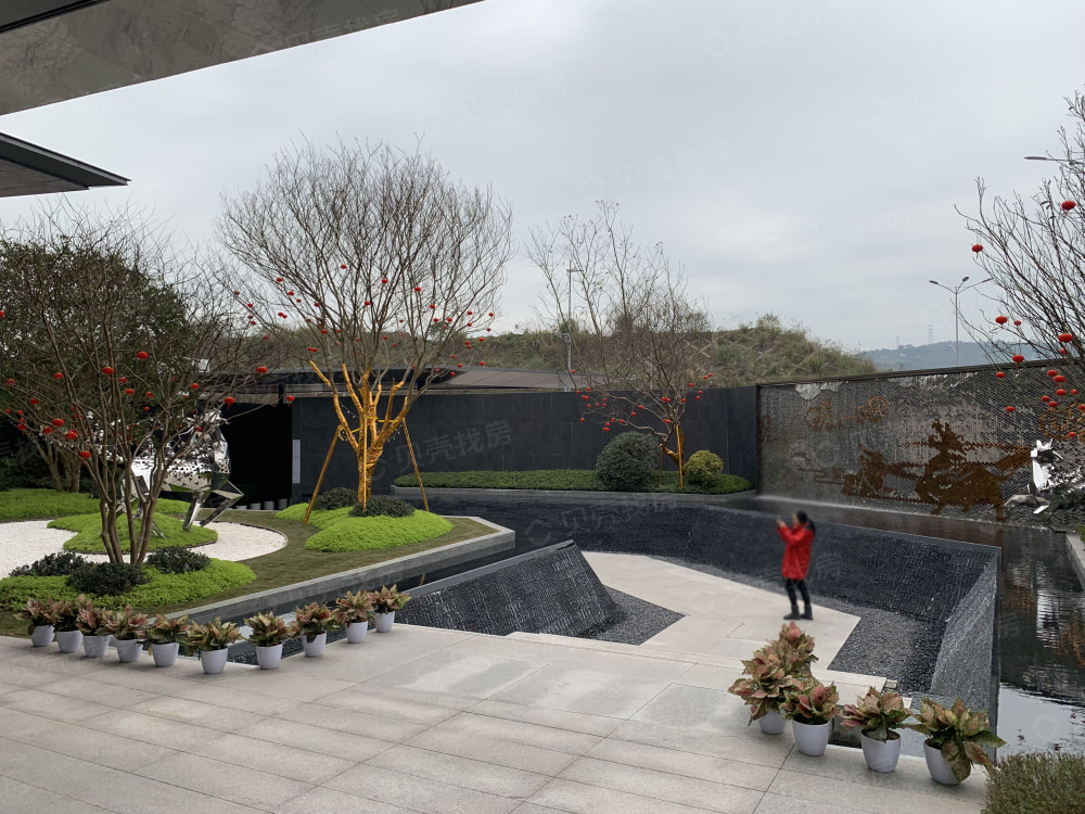 中建南宸玖樾相册