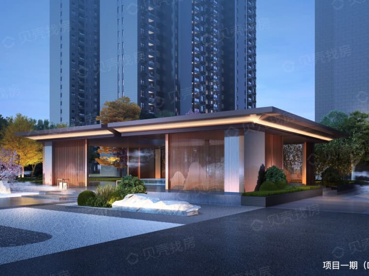 翠景台效果图相册