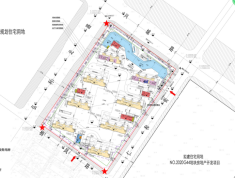 新城云漾滨江效果图