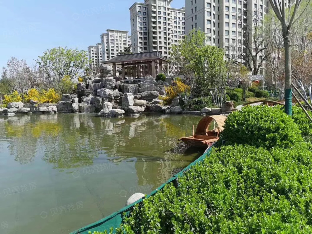 奥园城央云庭相册