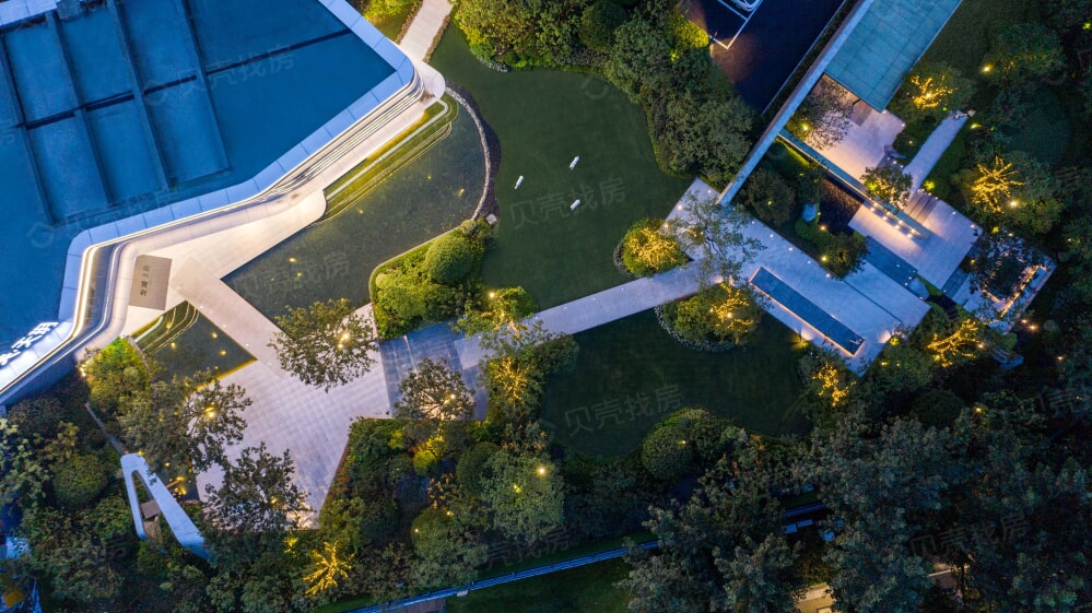 龙湖·天玥相册