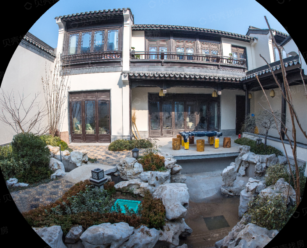 中达绿城江南里相册