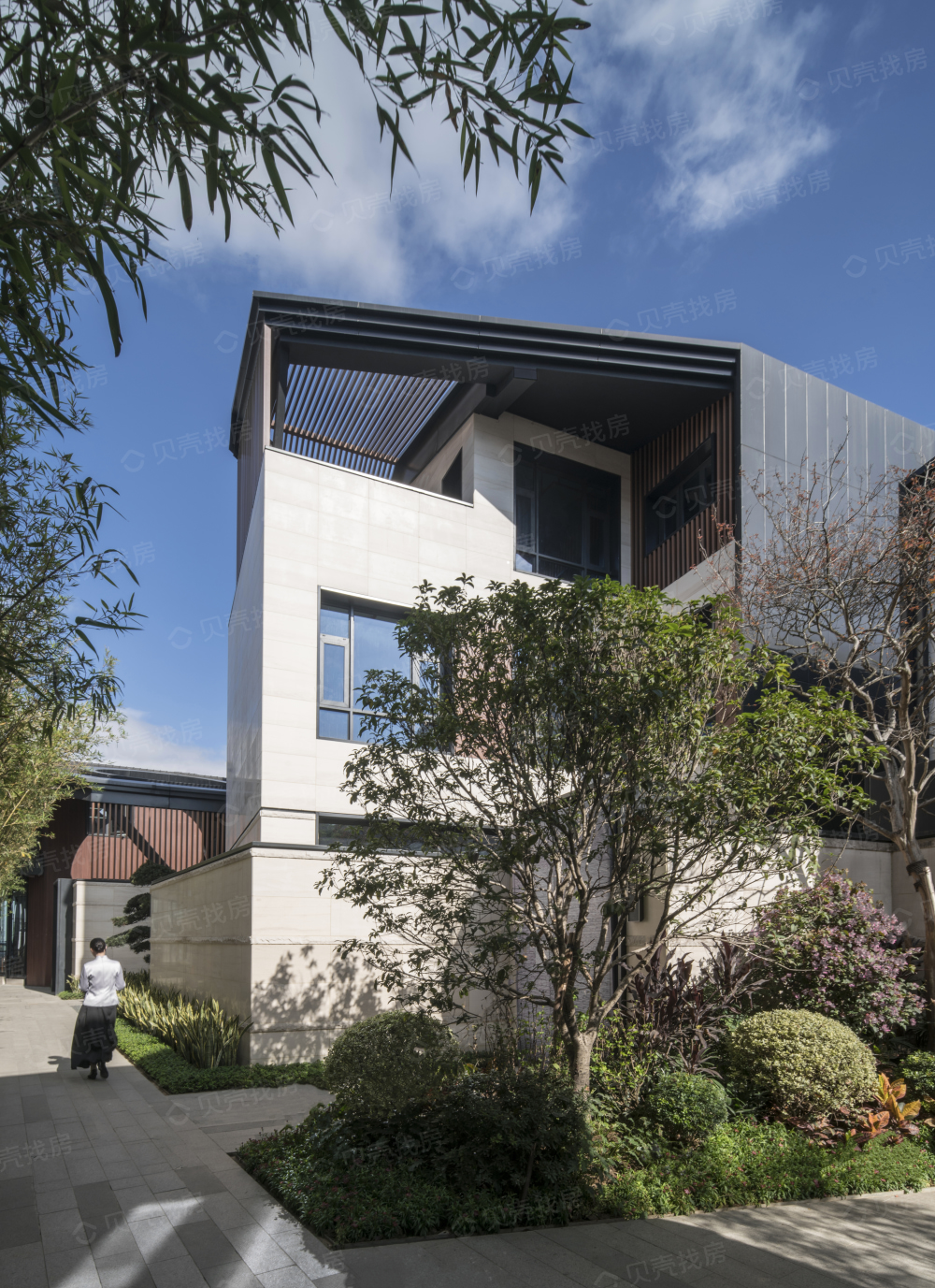 融信海月江潮相册