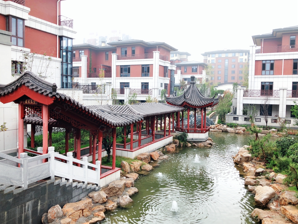 鸿顺御龙湾相册