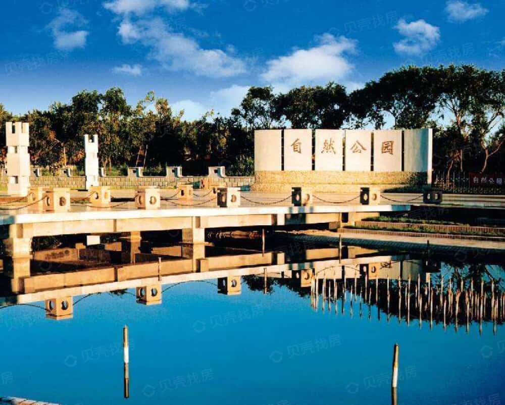 金辉优步水岸相册