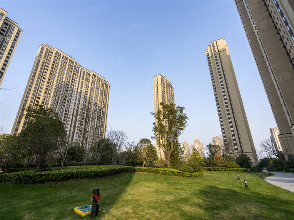 象屿都城嘉园相册