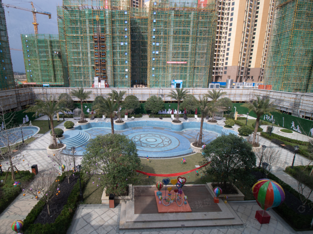 兴进颐景城相册