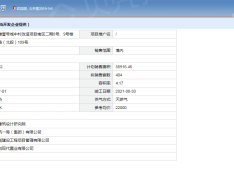 融创外滩壹号预售许可证