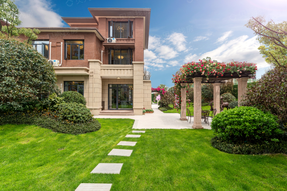 碧桂园凤凰湾相册