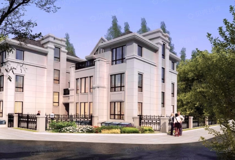 安亭中央公园相册