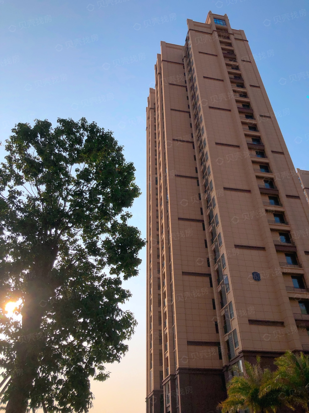 海西如意城相册