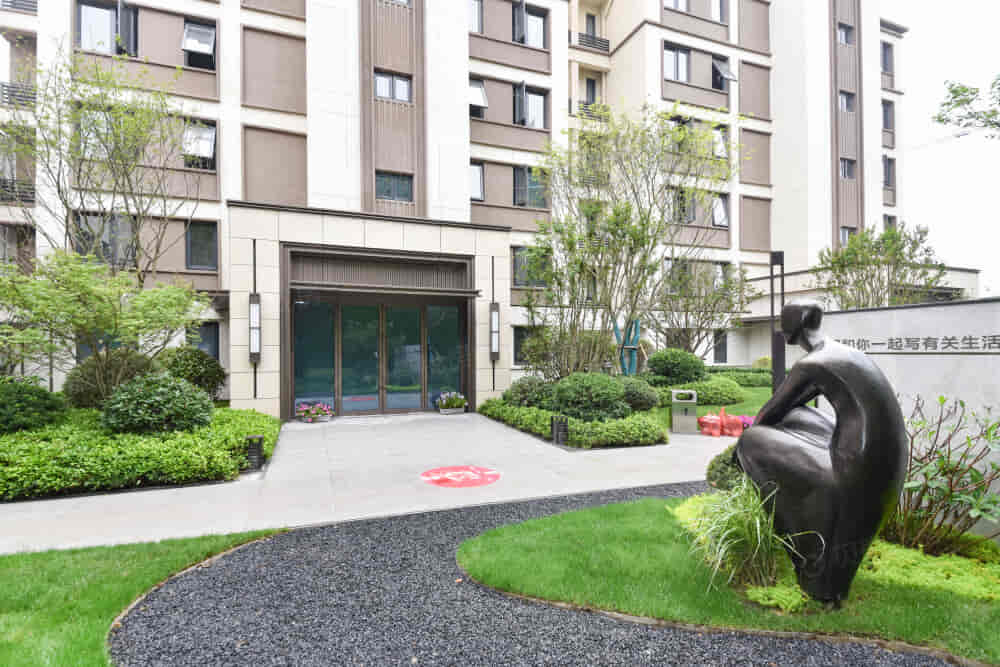 龙湖三千庭相册