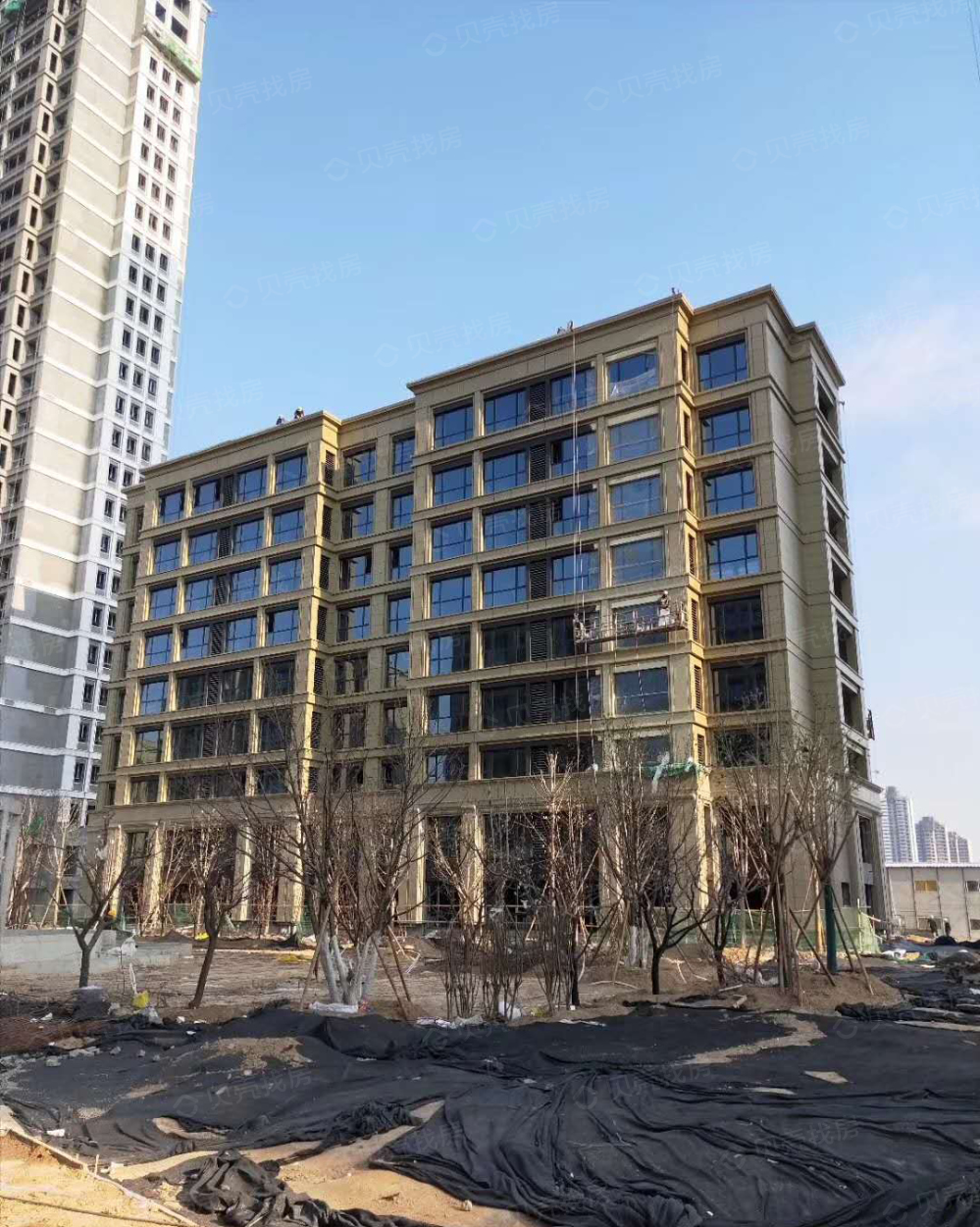 绿城·诚园相册