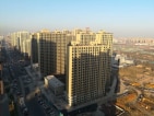 K2京南狮子城实景图