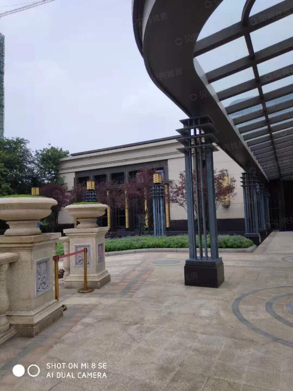 建业·盛悦府相册