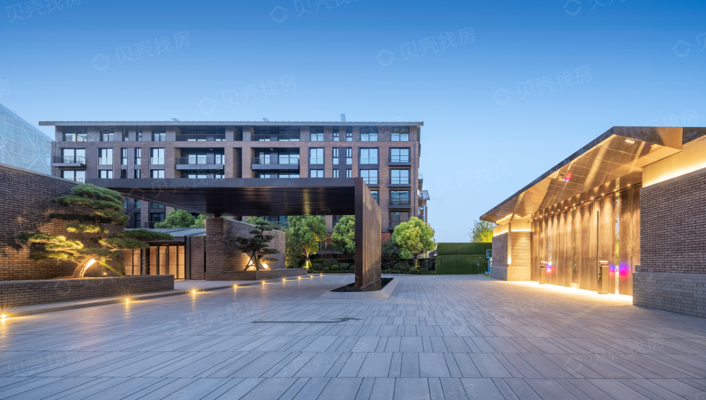 永威上和院相册