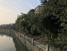 保利时代小区配套