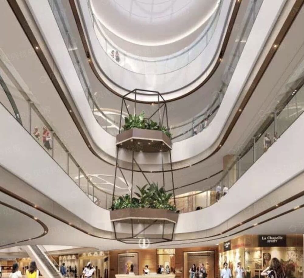 中骏宝龙广场相册