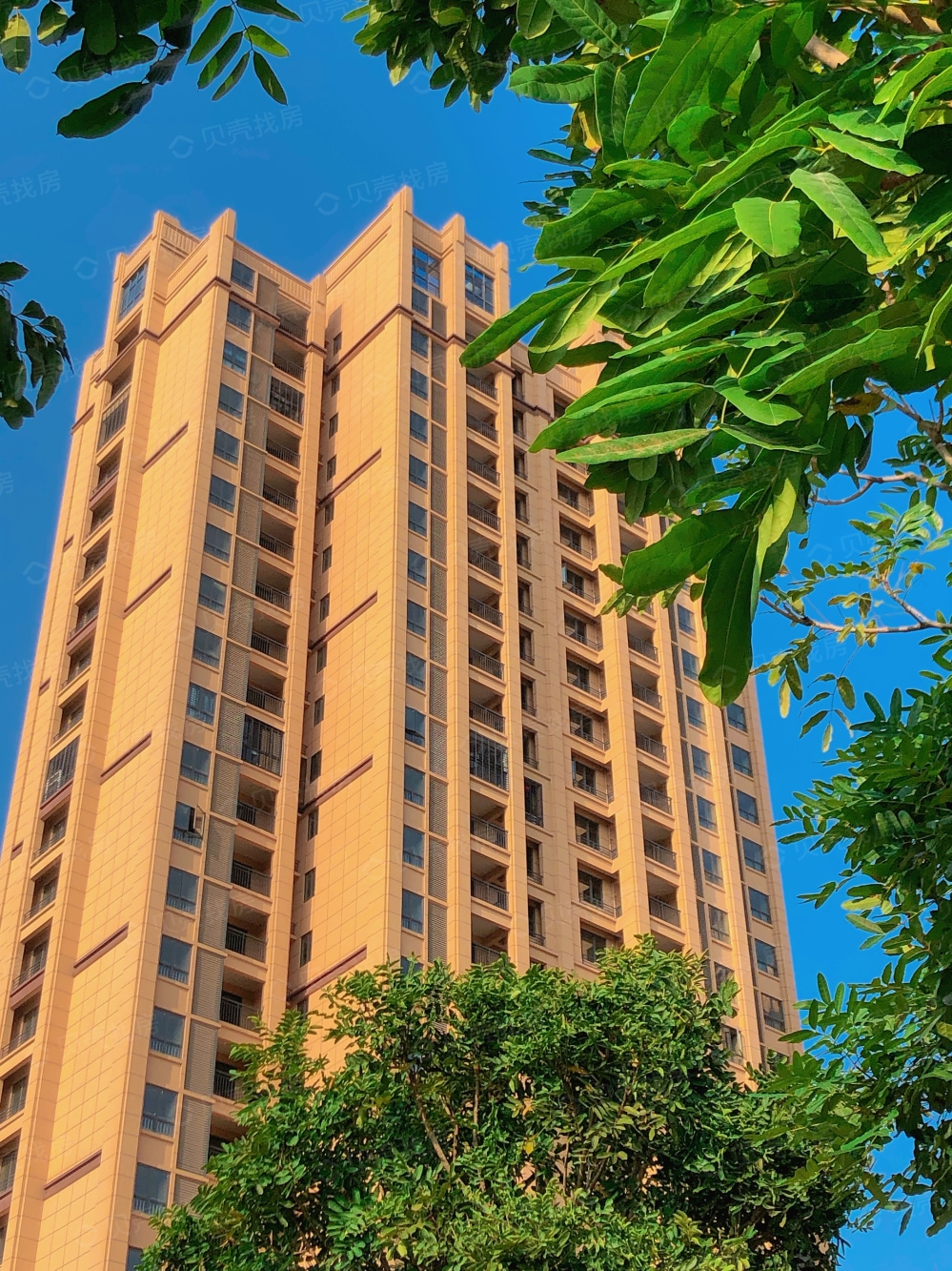 【海西如意城_厦门海西如意城楼盘】项目现场相册|高清大图-厦门贝壳