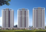 新东升福园南区楼盘图片