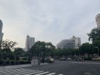 静安天御实景图