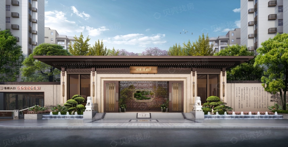 【仁寿万景·进园汇_包头仁寿万景·进园汇楼盘】房价,户型,开盘时间