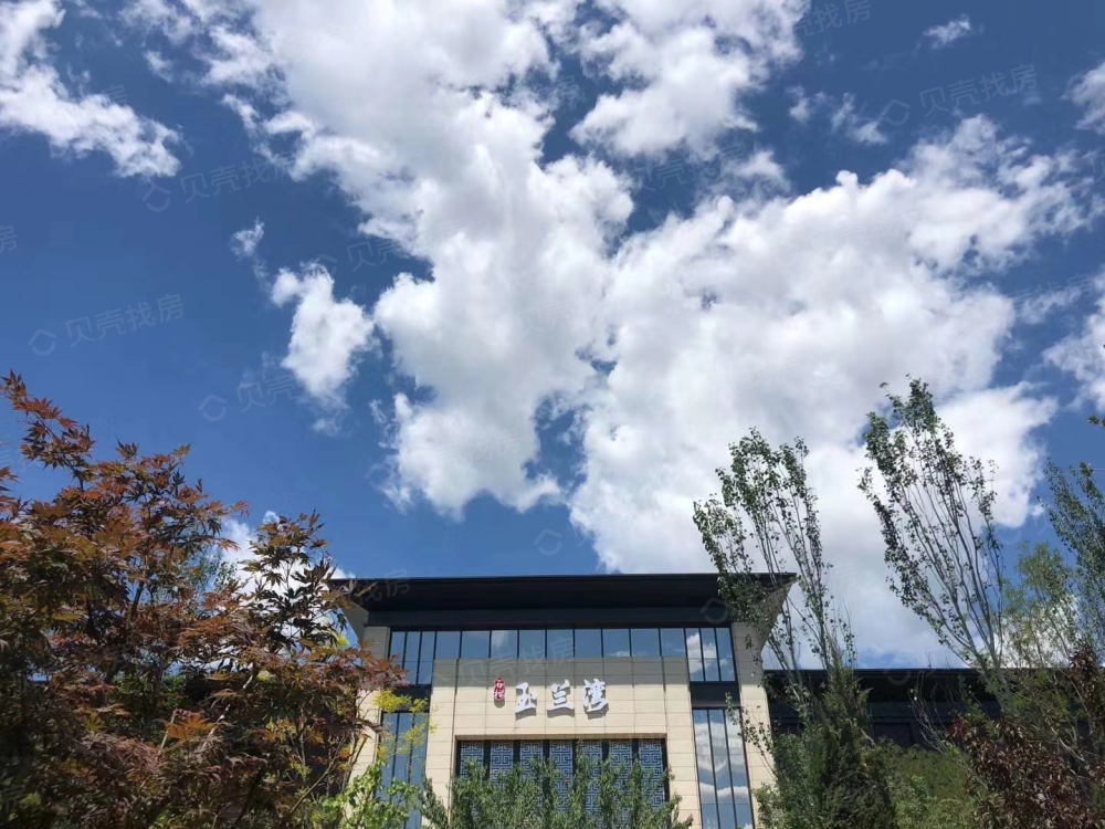 【石榴玉兰湾_南京石榴玉兰湾楼盘】房价,户型,开盘时间详情-南京贝壳