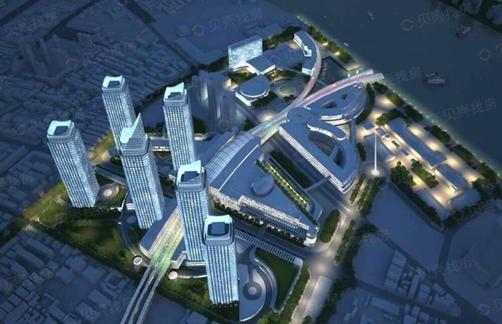 【八埭头滨江园_乐东市八埭头滨江园楼盘】房价,户型,开盘时间详情